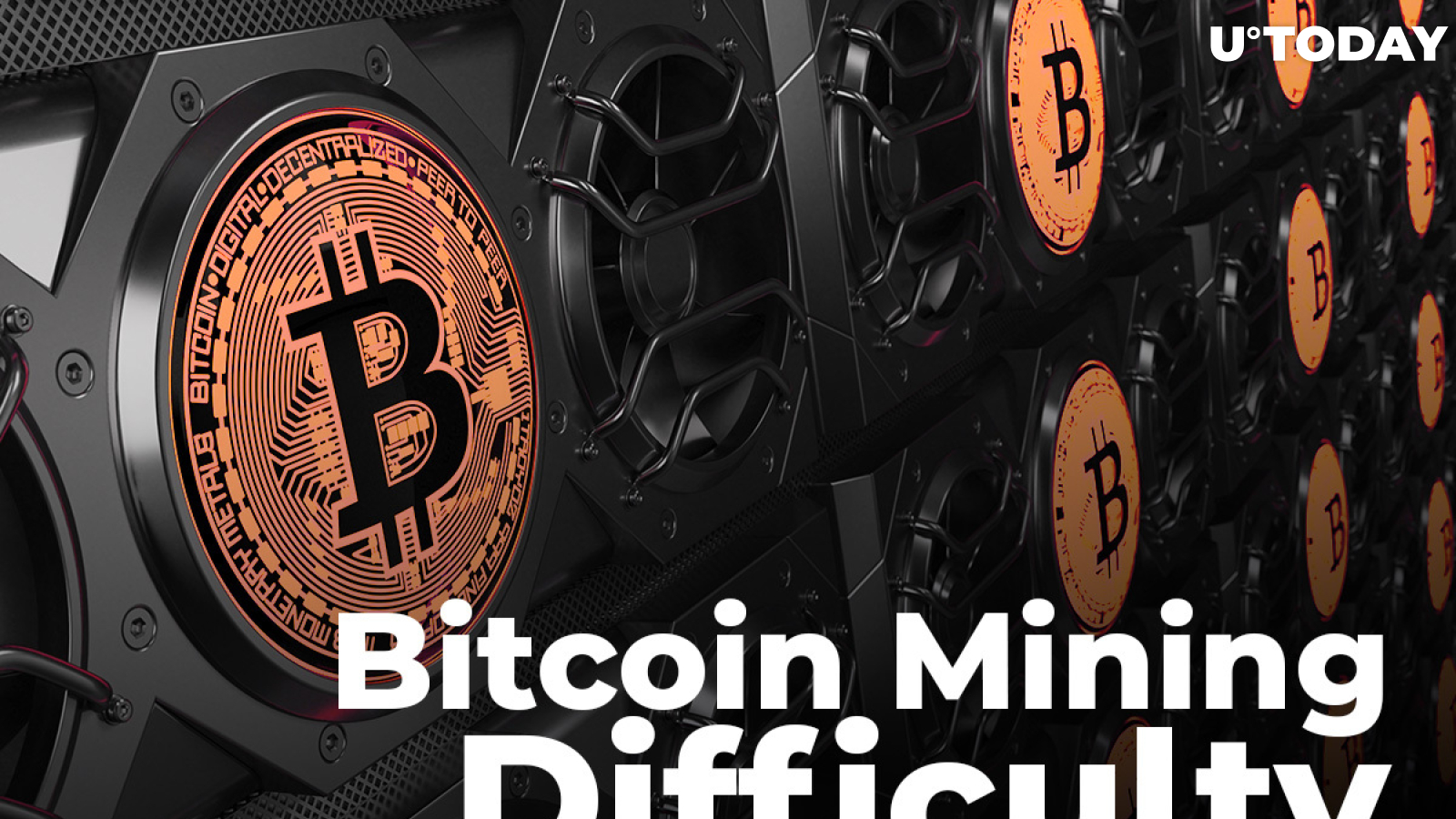 Bitcoin Mining Difficulty Drops to January 2020 Levels: Why Are Miners Capitulating?