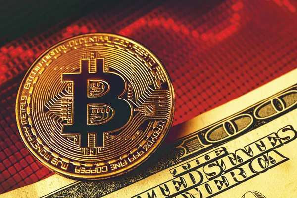 Investors' Risk Aversion Caused Cryptocurrency Market Decline: Markets Insider