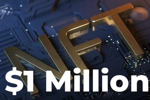 BlockArt's NFT Protocol Raised $1 Million In a Pre-funding Round: What's Interesting About It?
