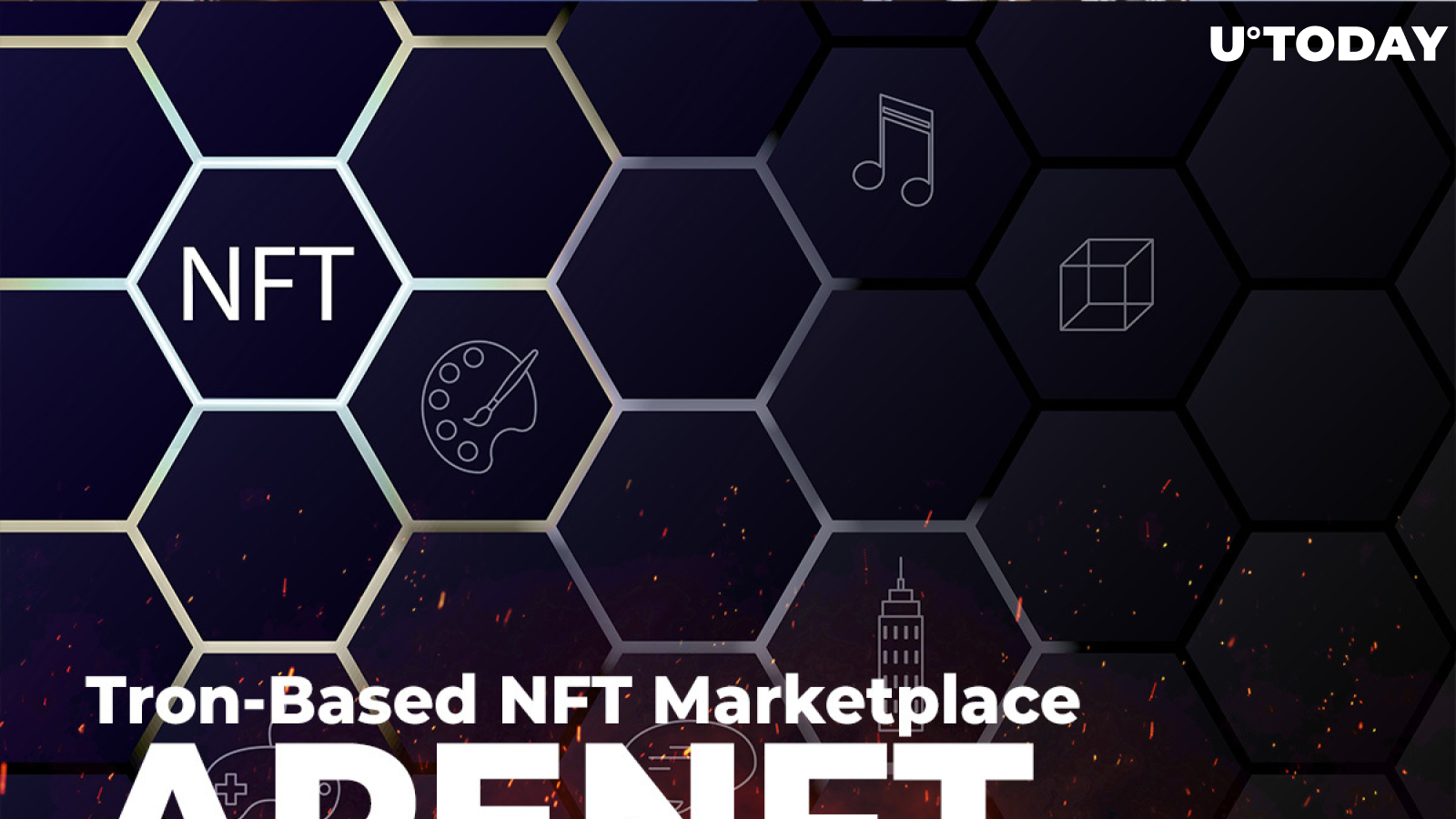 Tron-Based NFT Marketplace APENFT Burns $2.52 Million Worth of NFT: Details