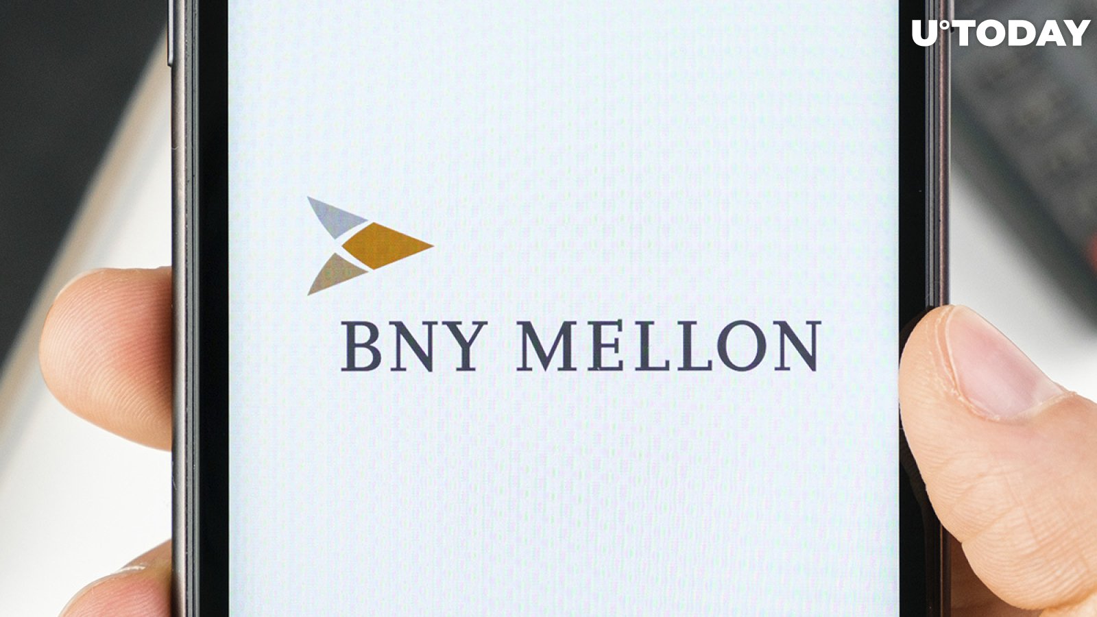 BNY Mellon Joins World's Largest Custody Banks in Cryptocurrency Trading Support