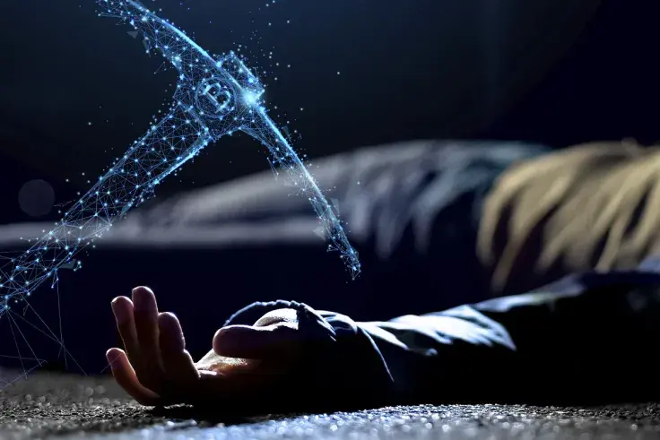 26-Year-Old Bitcoin Miner Electrocuted to Death by His Mining Rig