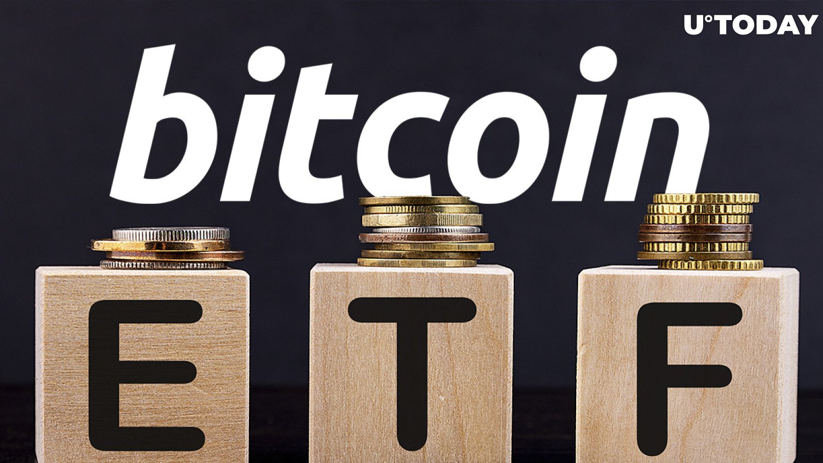 $30 Billion Global X Filling for New Bitcoin ETF Registration