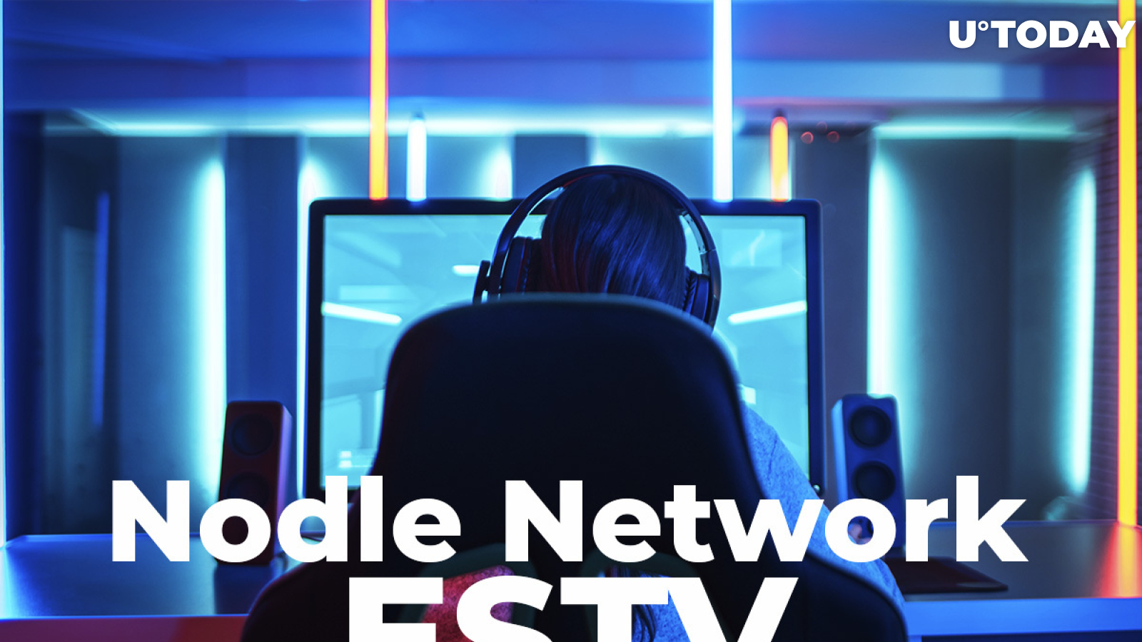Nodle Network Makes Foray into E-Sports with ESTV Partnership