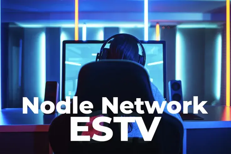 Nodle Network Makes Foray into E-Sports with ESTV Partnership