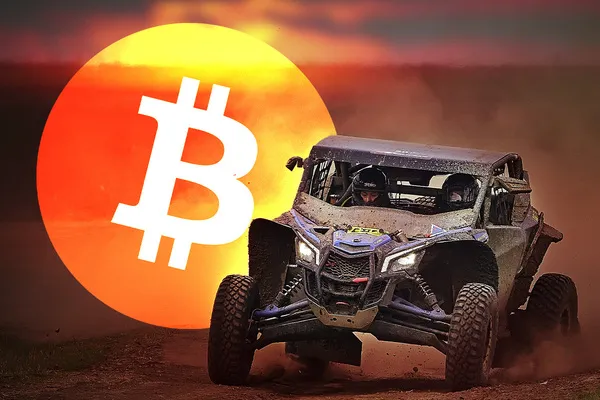 Bitcoin's Rally Has Found Support from a Key Indicator. What Happens Next?