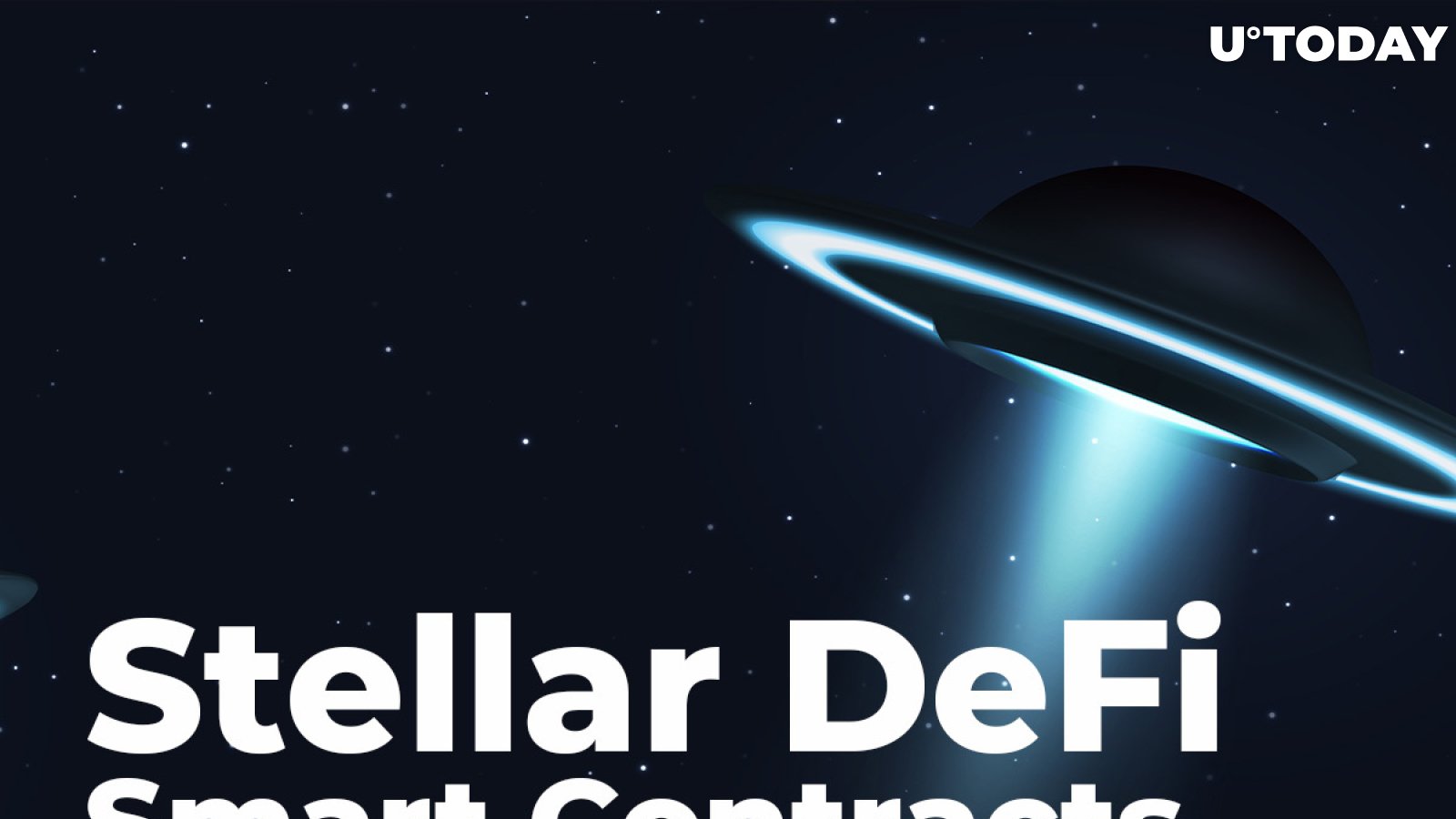 Stellar's (XLM) DeFis Experiment with New Type of Smart Contracts: Details