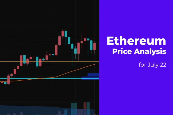 Ethereum (ETH) Price Analysis for July 22