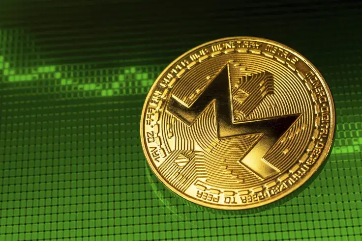 Monero Hits Record Transaction Amount Per Day While Price Moves up by 11%