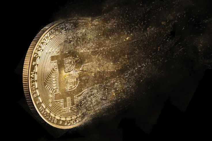 More Than 700,000 Bitcoin Holders Are Losing Money in This Market