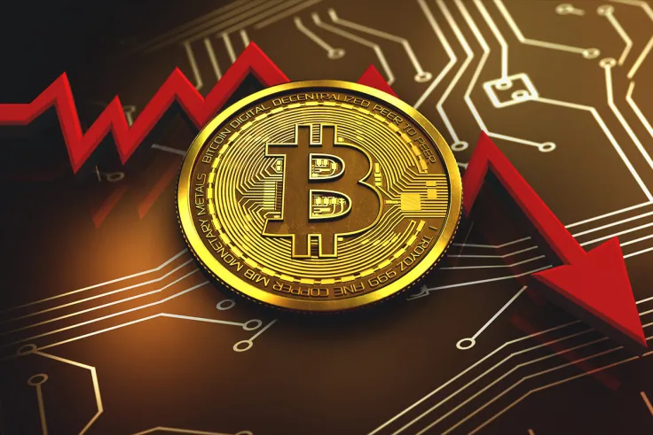 Bitcoin May Come Down Below $20,000 and Maybe Even Under $10,000, But Great Future Awaits: ADVFN CEO Clem Chambers