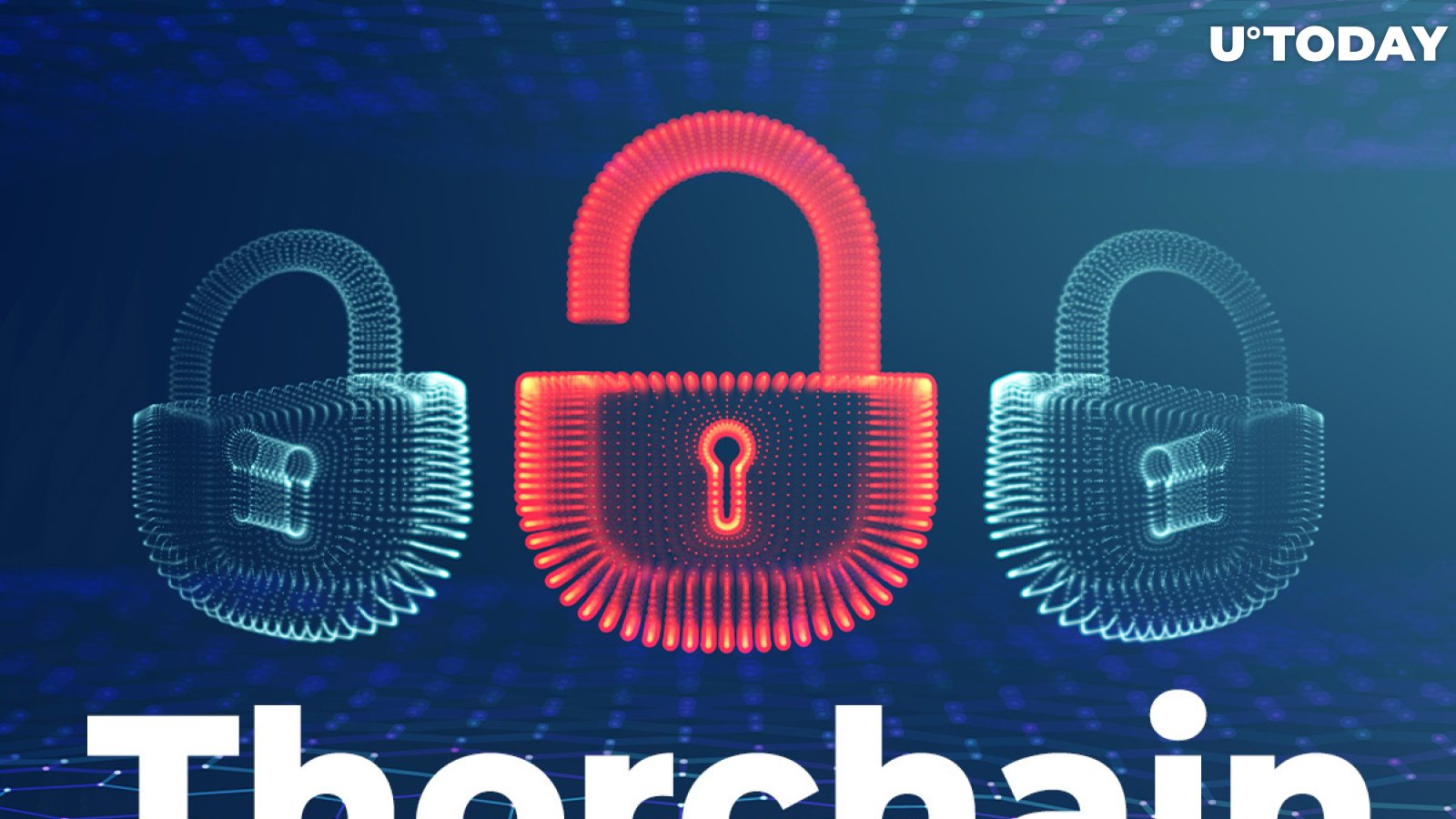 Thorchain (RUNE) Hacked for the Second Time in a Week. See the Hacker's Message