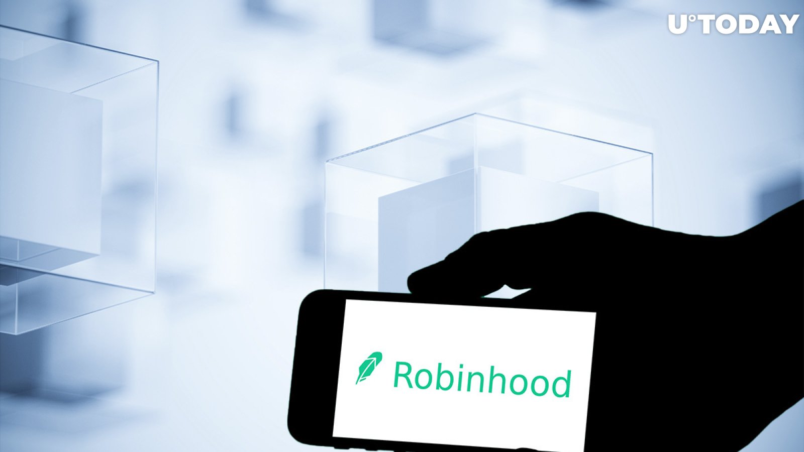 Robinhood CEO Teases New Cryptocurrency Features 