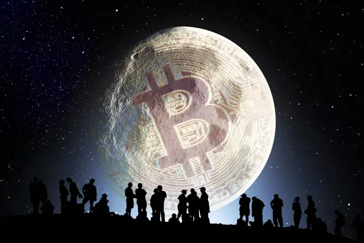 Bitcoin Market Capitalization Has Increased Almost $100 Billion Overnight: What Does It Mean for Crypto Market?