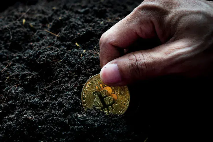 Crypto Is a Tulip Bulb with No Inherent Worth: Man Group CEO
