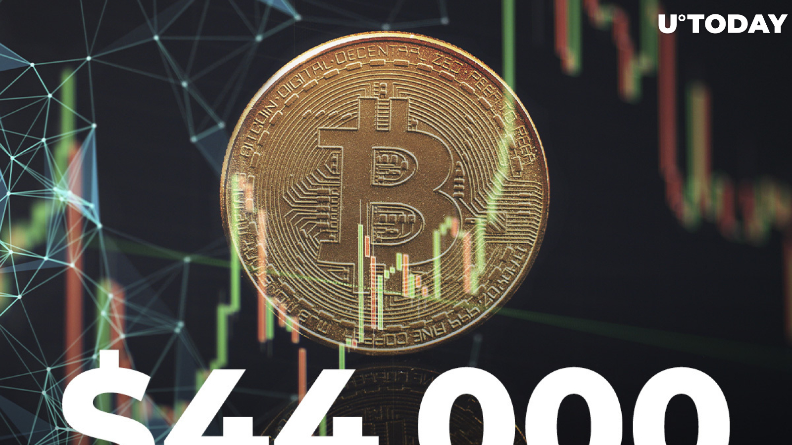 Bitcoin May Rise to $44,000, According to This Pattern: Bloomberg