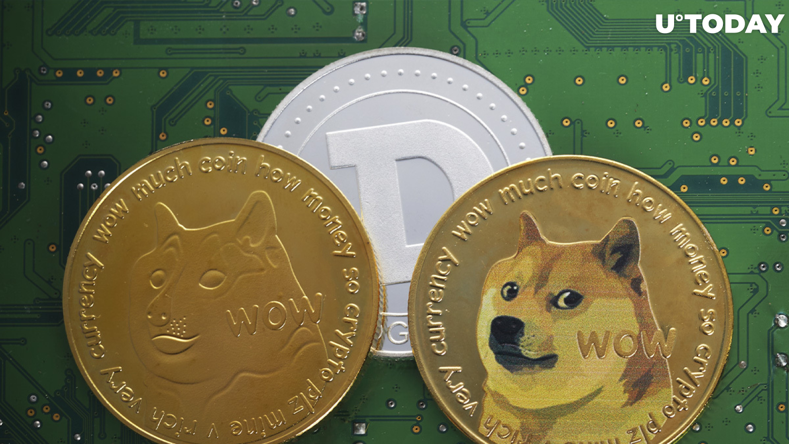 3 Reasons Why Dogecoin Is Over 12% Up Today