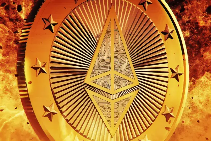 Ethereum Spikes After Musk-Dorsey Bitcoin Conference, Becomes Winner: Bloomberg's Mike McGlone