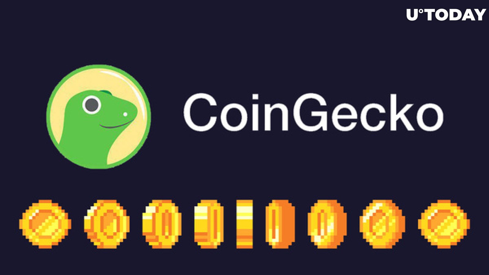 New Trend? 9 of the 15 Most Popular Coins on CoinGecko Turned Up as Gaming Coins