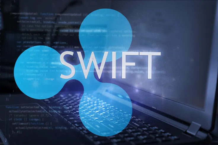 SWIFT Intrudes Ripple’s Market by Offering Service for Low-Value Cross-Border Payments