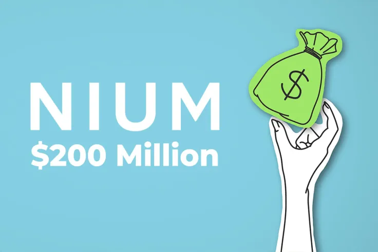 Ripple Client Nium Rakes in $200 Million from Investors, Becomes “Unicorn”