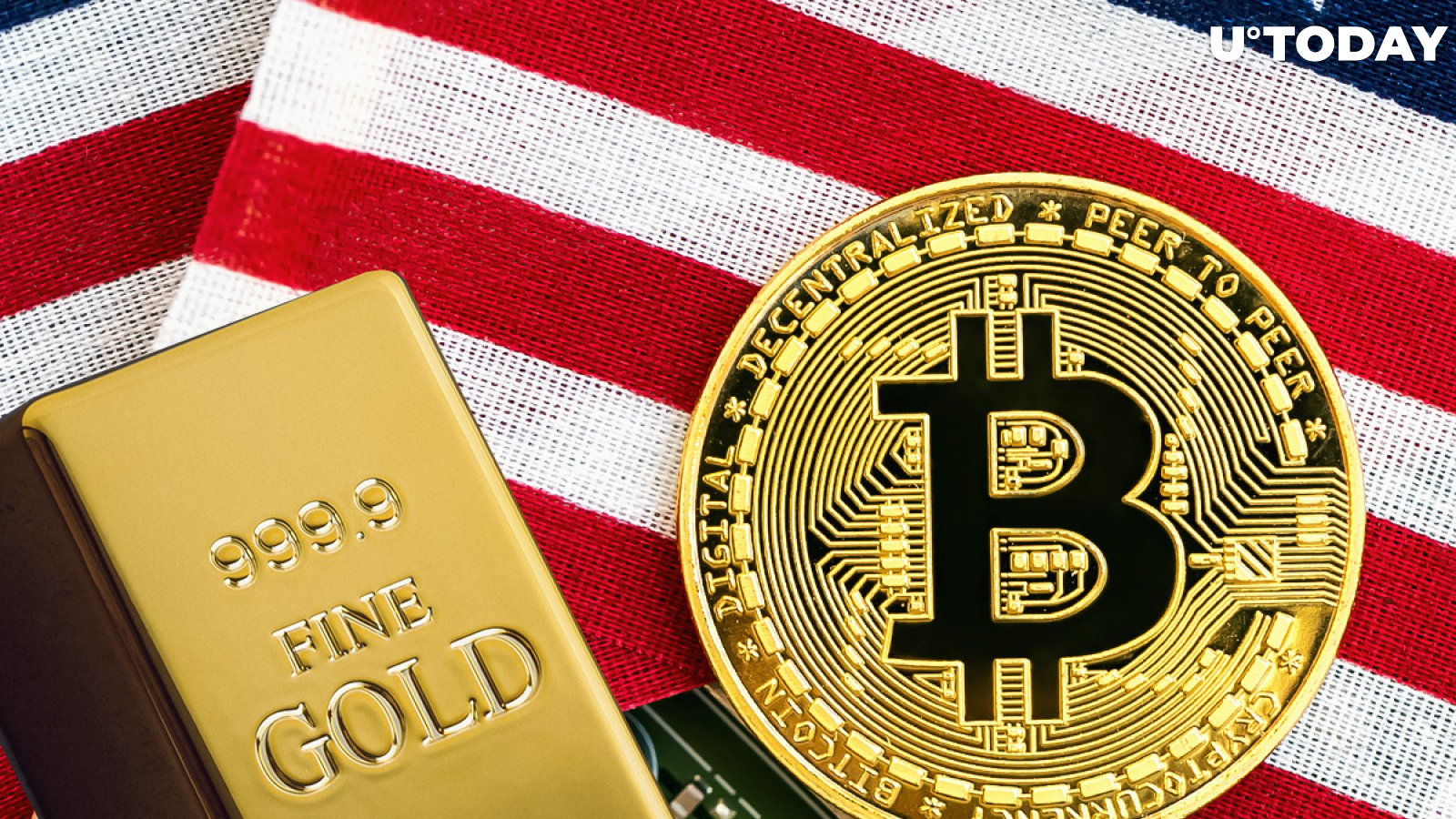 Bitcoin, Gold and U.S. Treasury Bonds to Become Top Performers in 2H 2021: Bloomberg’s Mike McGlone