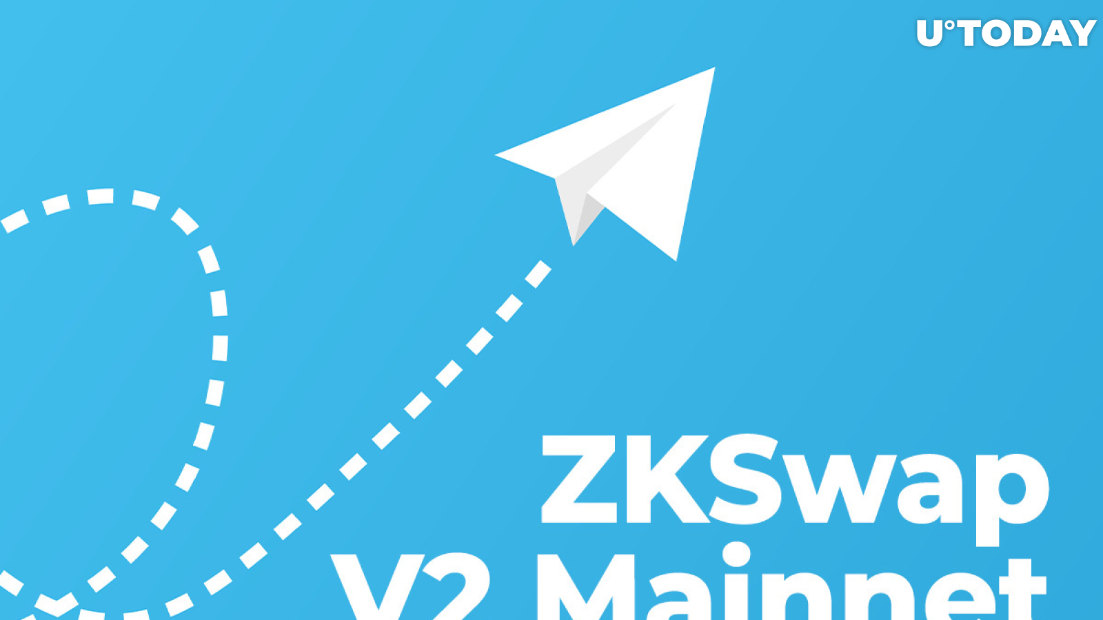 ZKSwap Launches V2 Mainnet Version, Makes Foray into Cross-Chain Segment