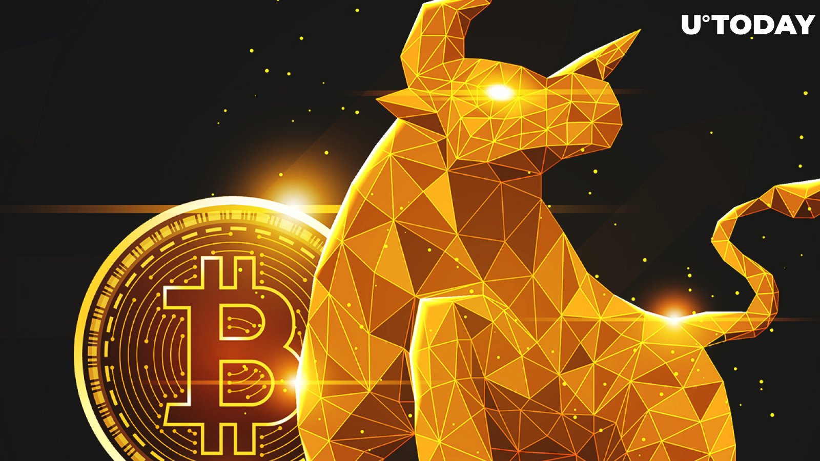  Bitcoin’s Been Rising for Over Week – Longest Bullish Movement This Year 