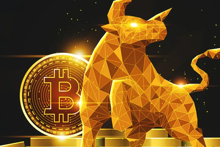  Bitcoin’s Been Rising for Over Week – Longest Bullish Movement This Year 