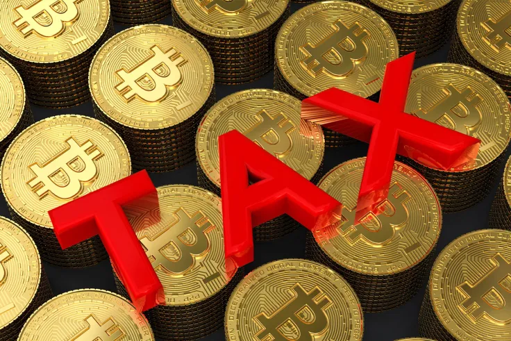 Crypto Taxes to Help Raise $550 Billion to Fund US Infrastructure Plan