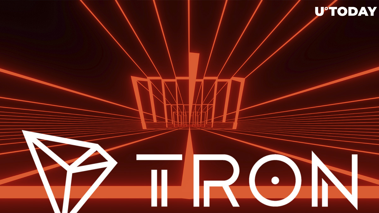 Tron (TRX) Transaction Count Prints New Record: Possible Reasons