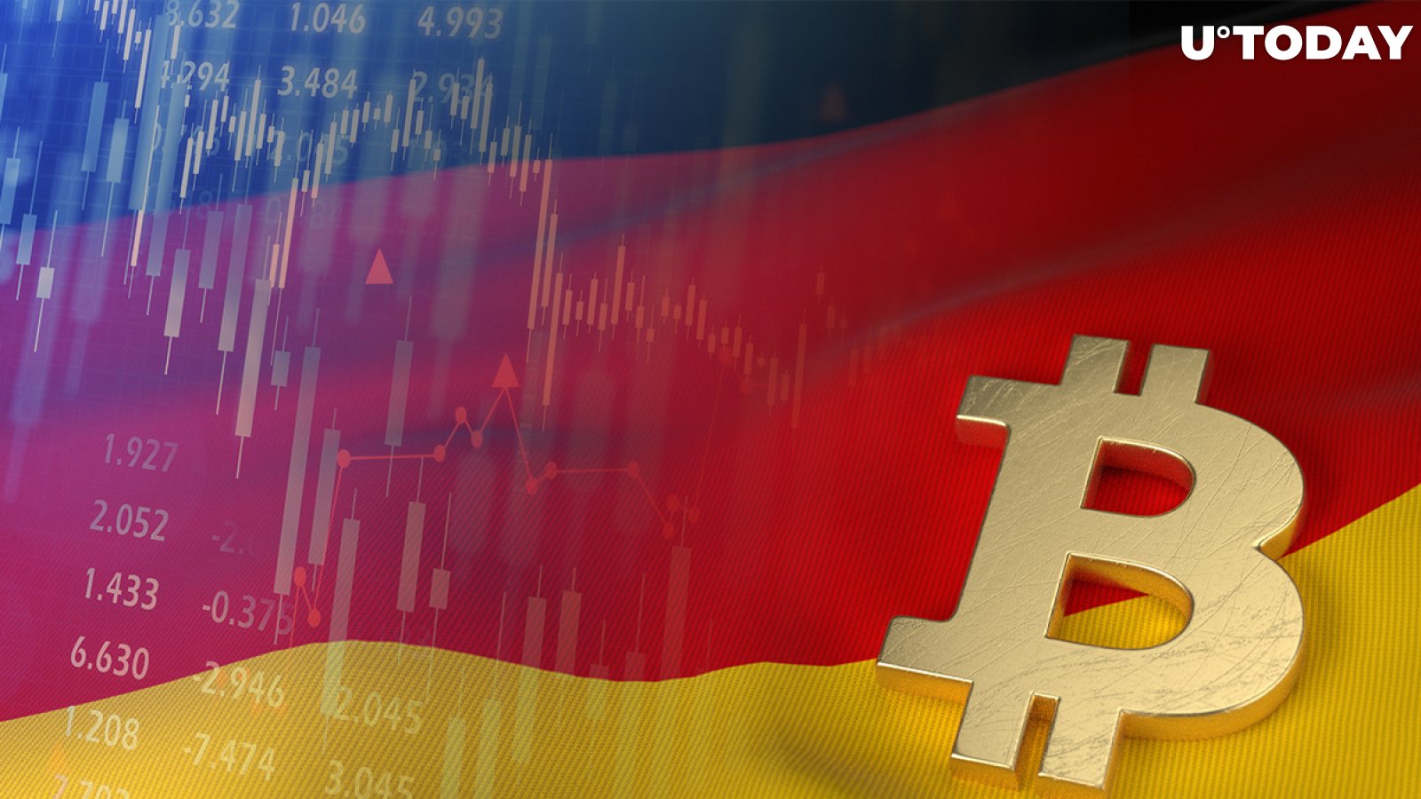 German Institutional Funds Will Be Able to Invest Hundreds of Billions of Euros in Crypto Starting from Next Week