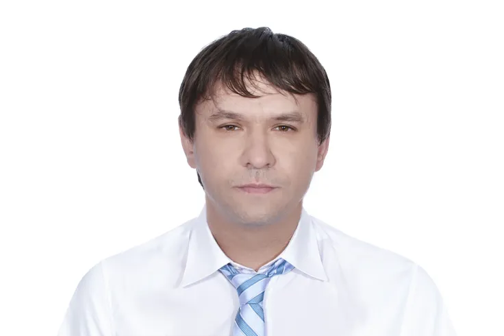 Yuri Molchan