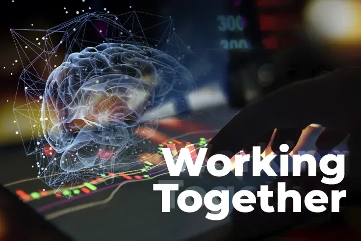Social Crypto Traders Growing More Savvy — By Working Together