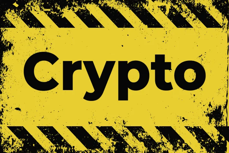 What's Wrong with New US Infrastructure Bill: Explained by Crypto Lawyer