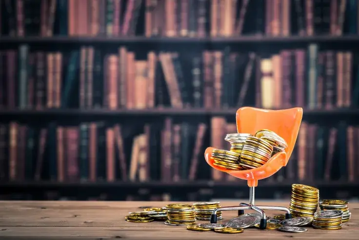 Crypto Companies Raked In Record-Breaking $4.4 Billion in Q2