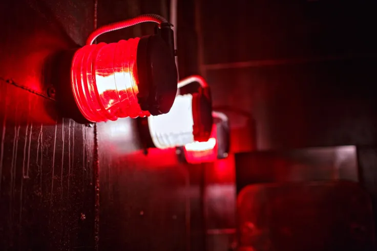 UK Watchdog Says Crypto Ads Now "Red Alert" Priority