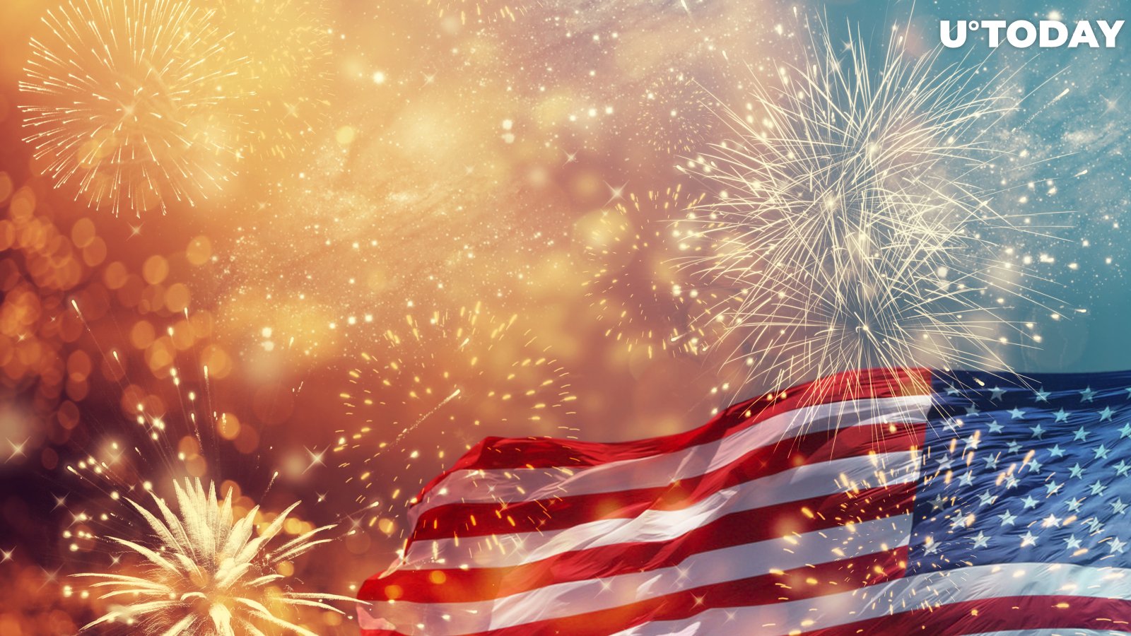 Bitcoin Reclaims $35,000 on U.S. Independence Day. Are There Always FOMO Fireworks?