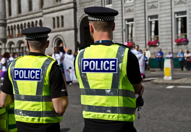 U.K. Police Seize $250 Million Worth of Crypto