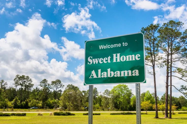 Alabama Congressman Buys Dogecoin, Cardano, and Ethereum 
