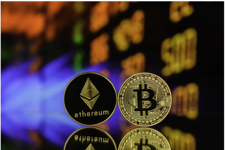 Rothschild Investment Boosts Its GBTC and ETHE Holdings