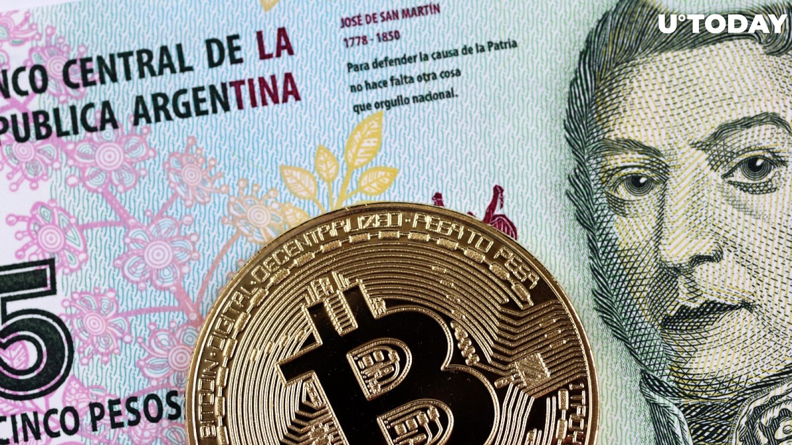 Argentine Deputy Proposes Bitcoin Salaries in New Bill