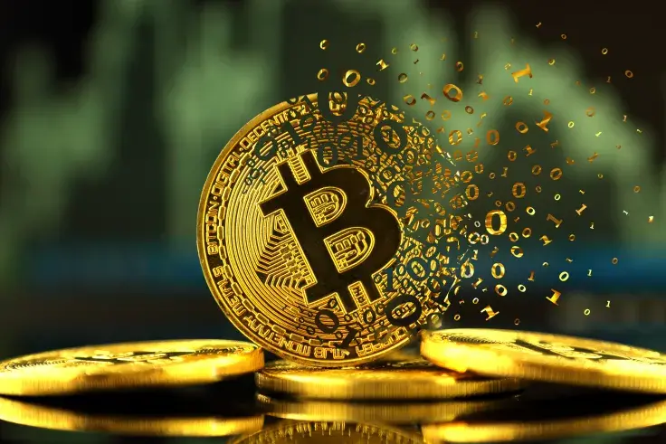 Bitcoin Outflows Grow to $15 Million in July