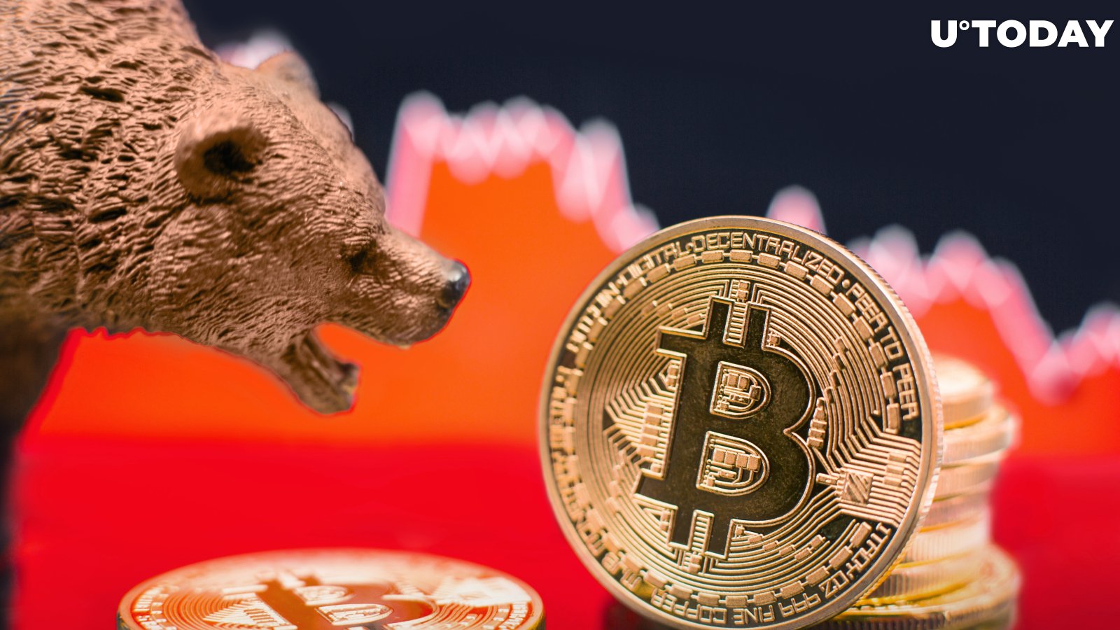 Former Bitcoin Bull Now Predicts Crash to $10,000: "It's Gonna Get Worse and Worse, and Worse"