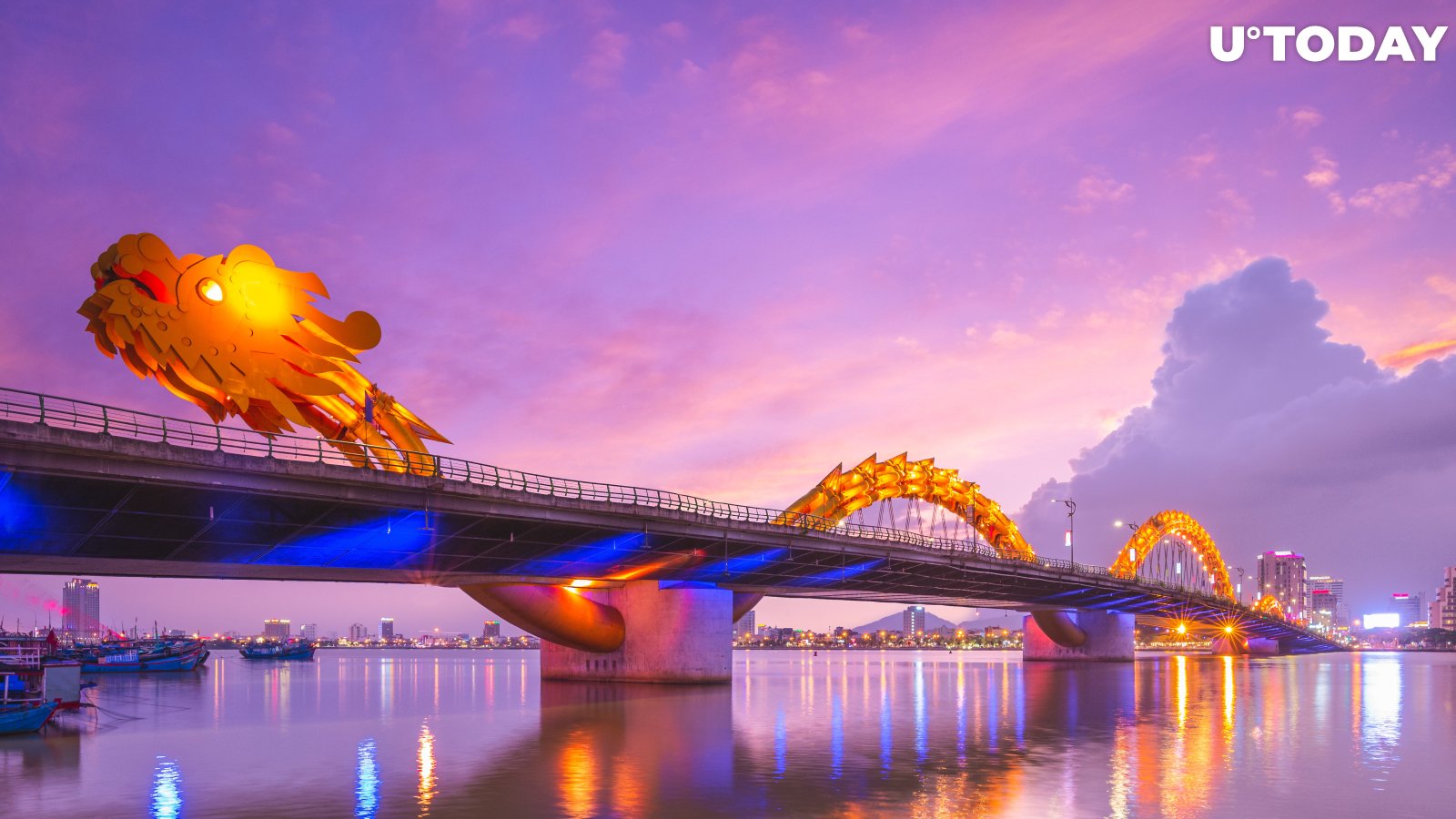 Vietnam Becomes Latest Country to Turn to Crypto 