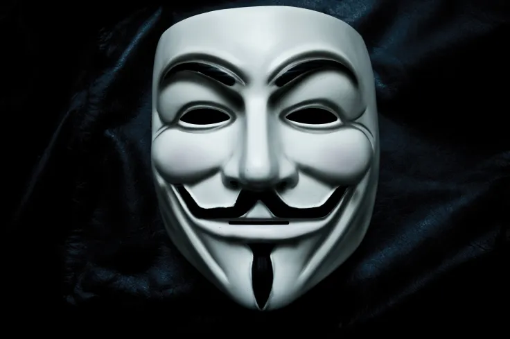 “Anon Inu”: Anonymous Presents New Cryptocurrency to Fight Elon Musk