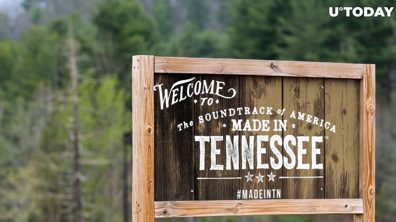 Tennessee City Plans to Accept Bitcoin for Tax Payments