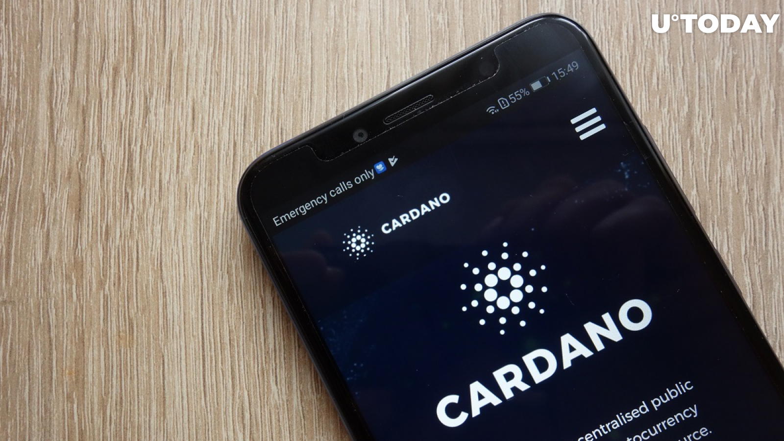 Cardano Reaches Another Crucial Milestone That Brings It Closer to Smart Contracts