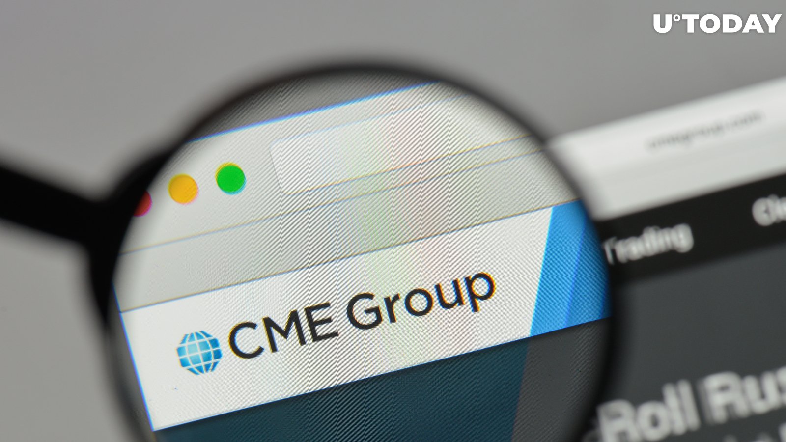 CME's Bitcoin Futures and Options Had Record-Breaking Q2