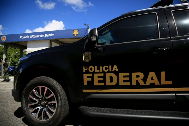 Bitcoin Gang Has Its Luxury Cars Seized by Brazil Police